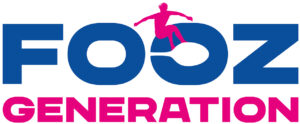logo fooz generation