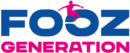 logo fooz generation